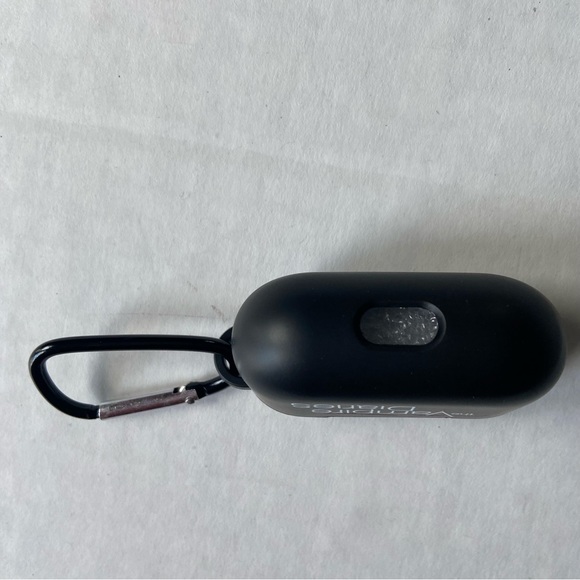 The Vampire Diaries AirPods Pro Case Silicone Case Black White Protective Case - Picture 6 of 9